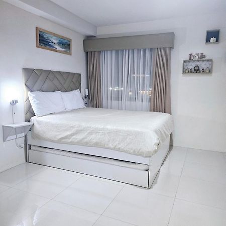 Persimmon Studios - Studio Unit- 16Th Floor - 1641 Cebu Exterior photo