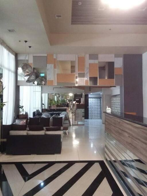 Persimmon Studios - Studio Unit- 16Th Floor - 1641 Cebu Exterior photo