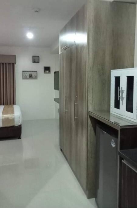 Persimmon Studios - Studio Unit- 16Th Floor - 1641 Cebu Exterior photo