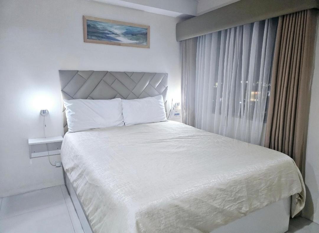 Persimmon Studios - Studio Unit- 16Th Floor - 1641 Cebu Exterior photo